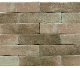 Brickwall Sand 7x28 / tbv Woonkamer muur / Badkamer / Toilet / Winkelruimte