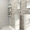 Brickwall Sand 7x28 / tbv Woonkamer muur / Badkamer / Toilet / Winkelruimte