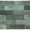 Brickwall Tortora 7x28 / tbv Woonkamer muur / Badkamer / Toilet / Winkelruimte