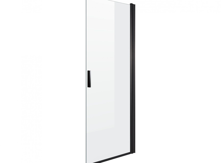 Florence Douchedeur Bari 100cm Zwart