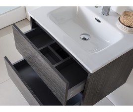 Florence Badmeubelset Londen 90cm Hout
