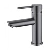 Florence Wastafelkraan Sevilla Gunmetal