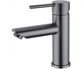 Florence Wastafelkraan Sevilla Gunmetal