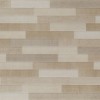 Campus Crema DECOR 3D / Wandtegel Hoogglans / Badkamer / Toilet / Keuken