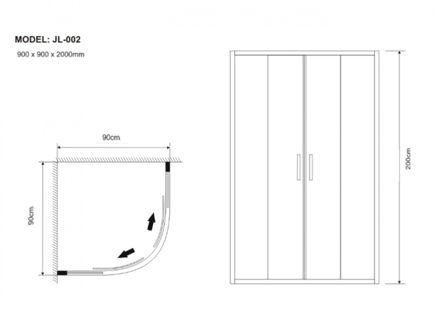 Florence JL-002-90