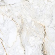MAT CEASAR Gold White 60x120 ( COMPACTGLASS ) Vloertegel en Wandtegel Woonkamer / Winkelruimte / Badkamer / Keuken