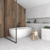 Cottage Magma 20x120 Keramisch Parket / Gerectificeerd /Houtlook Tegels Steigerhout / Keramisch Parket 20x120