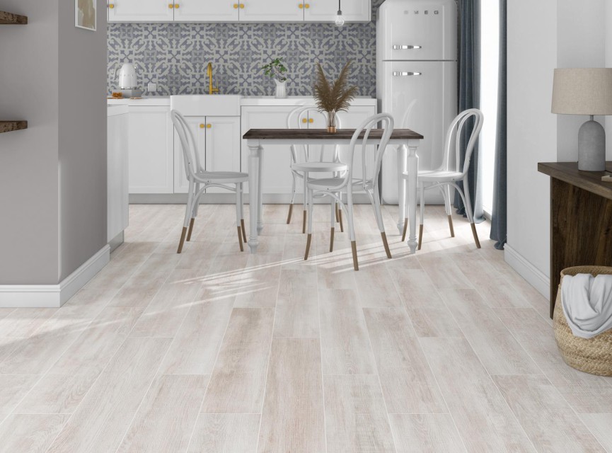 Cottage Antic Nature 20x120 Keramisch Parket / Gerectificeerd /Houtlook Tegels Steigerhout / Keramisch Parket 20x120