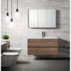 Florence Badmeubelset Londen 90cm Hout