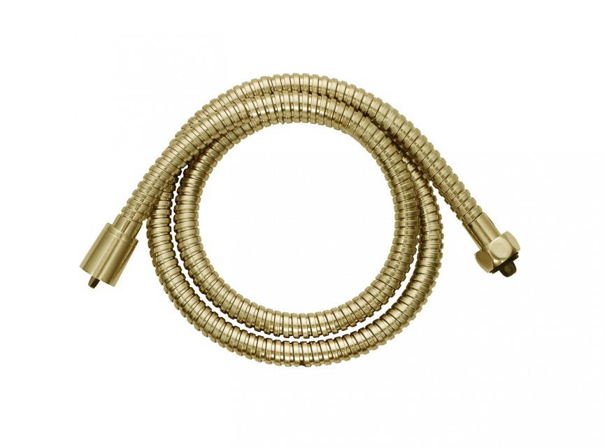 Florence Doucheslang Bergamo Goud