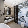 Lux Del Mundo Navi 60x120 Hoogglans Vloertegels / Woonkamer / Winkel Ruimte / Badkamer