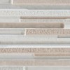 Steenstrip Denali Stone Design Tegel ( Keramisch ) / 16,3x51,7 / Wandtegel tbv Woonkamer muur / Badkamer / Toilet / Winkelruimte
