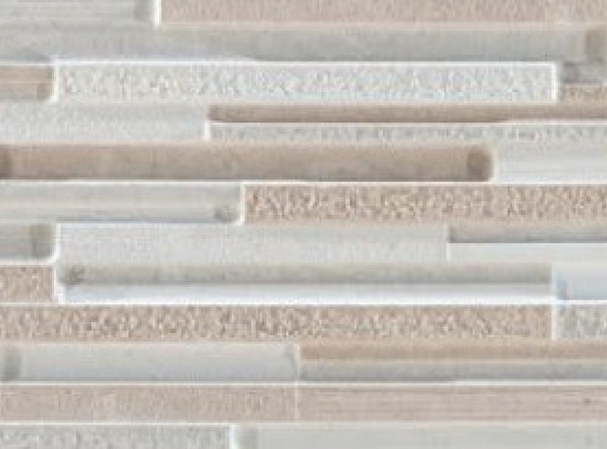 Steenstrip Denali Stone Design Tegel ( Keramisch ) / 16,3x51,7 / Wandtegel tbv Woonkamer muur / Badkamer / Toilet / Winkelruimte