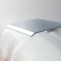 Waterval / Muuruitlopen