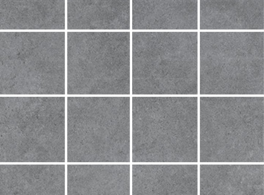 30x30(7)Malla KONCEPT GRIS Mat