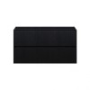 Florence Onderkast Liverpool 90cm Zwart
