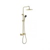 Florence Regendouche Set Venetie Rond Goud