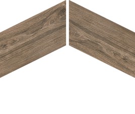 8X40M2 CR.ROVERE BROWN Mat