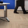 Floorlife Bayside Visgraat laminaat eiken licht naturel 15x60