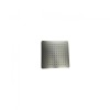 Florence Hoofddouche Palermo 10 Inch Gunmetal