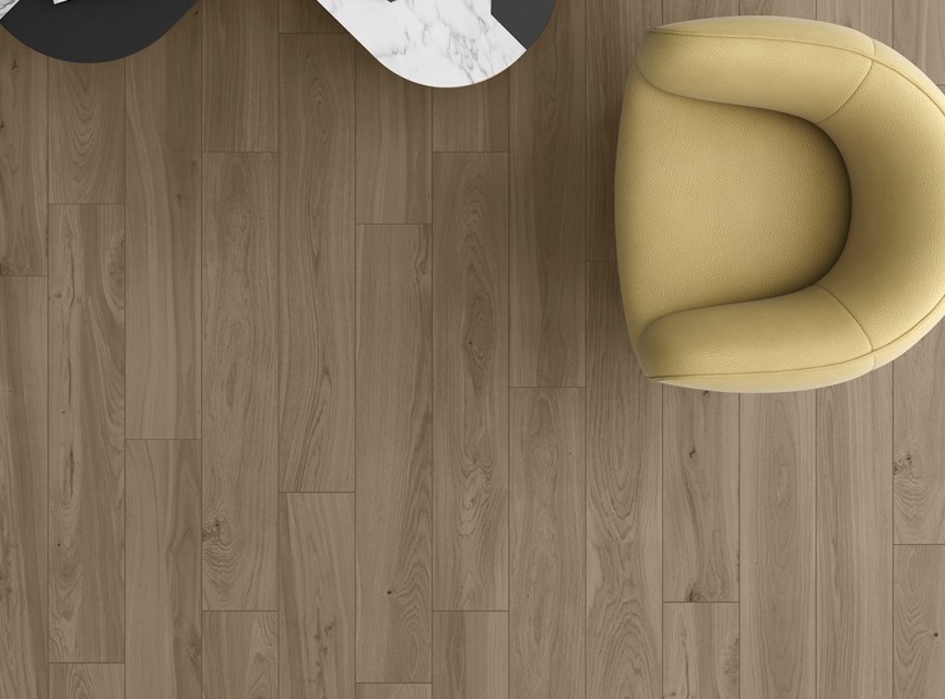 Miro Terra 20x120 / Houtlook Tegel Keramisch Parket