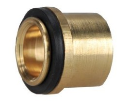 Puntstukken Soldeer 15Mm + Pakking