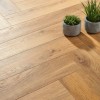 Floorlife Bayside Visgraat laminaat eiken original 15x60