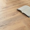 Floorlife Bayside Visgraat laminaat eiken natuur 15x60