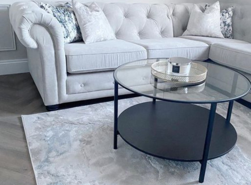 Floorlife Bayside Waterproof Visgraat laminaat Eiken warm bruin 15x60