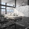 Lux Iceberg 120x120 Hoogglans Vloertegels / Woonkamer / Winkel Ruimte / Badkamer