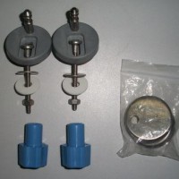 Service Onderdelen Toilet