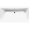 Wellness bad 180x80x42cm zonder poten