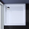 Dona lage douchebak 90x90x4cm
