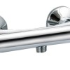Light douchethermostaat (opbouw)