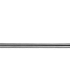 Ore vloerbuis RVS-304 800x200x32 mm