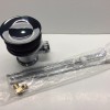 afvoer waste compleet met plug 5/4