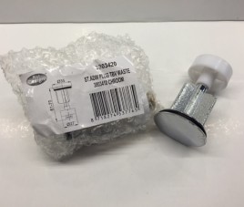 plug tbv waste art.3803410