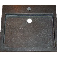 Natuursteen Wastafel