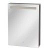 Aluma luxe spiegelkast incl. LED verlichting 60x80cm