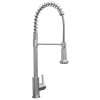 XXL-Flex RVS-304 Ore-Plus keukenkraan H=62cm