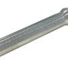 Big-One luxe design douche vloerwisser incl.safety grip Chr / RVS