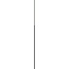 Big-One luxe design douche vloerwisser incl.safety grip Chr / RVS