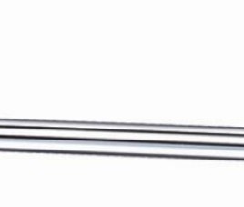 Rome enkele handdoekrek 60 cm