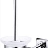Viera toiletborstelhouder