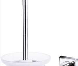 Viera toiletborstelhouder