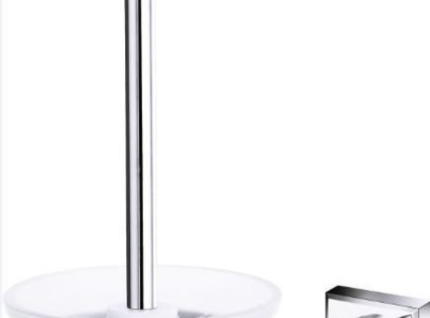 Viera toiletborstelhouder