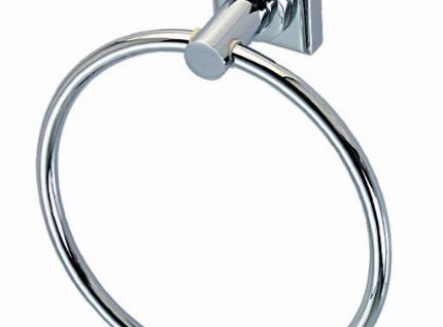 Viera handdoekring