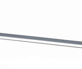 Viera enkele handdoekrek 60 cm
