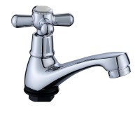 Toiletkranen