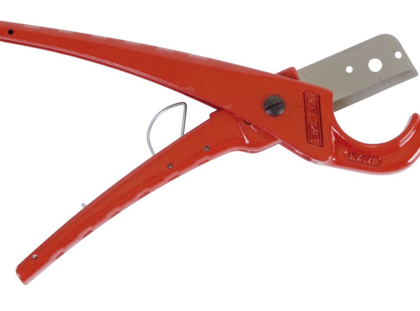knijpschaar standaard 6-42 mm
